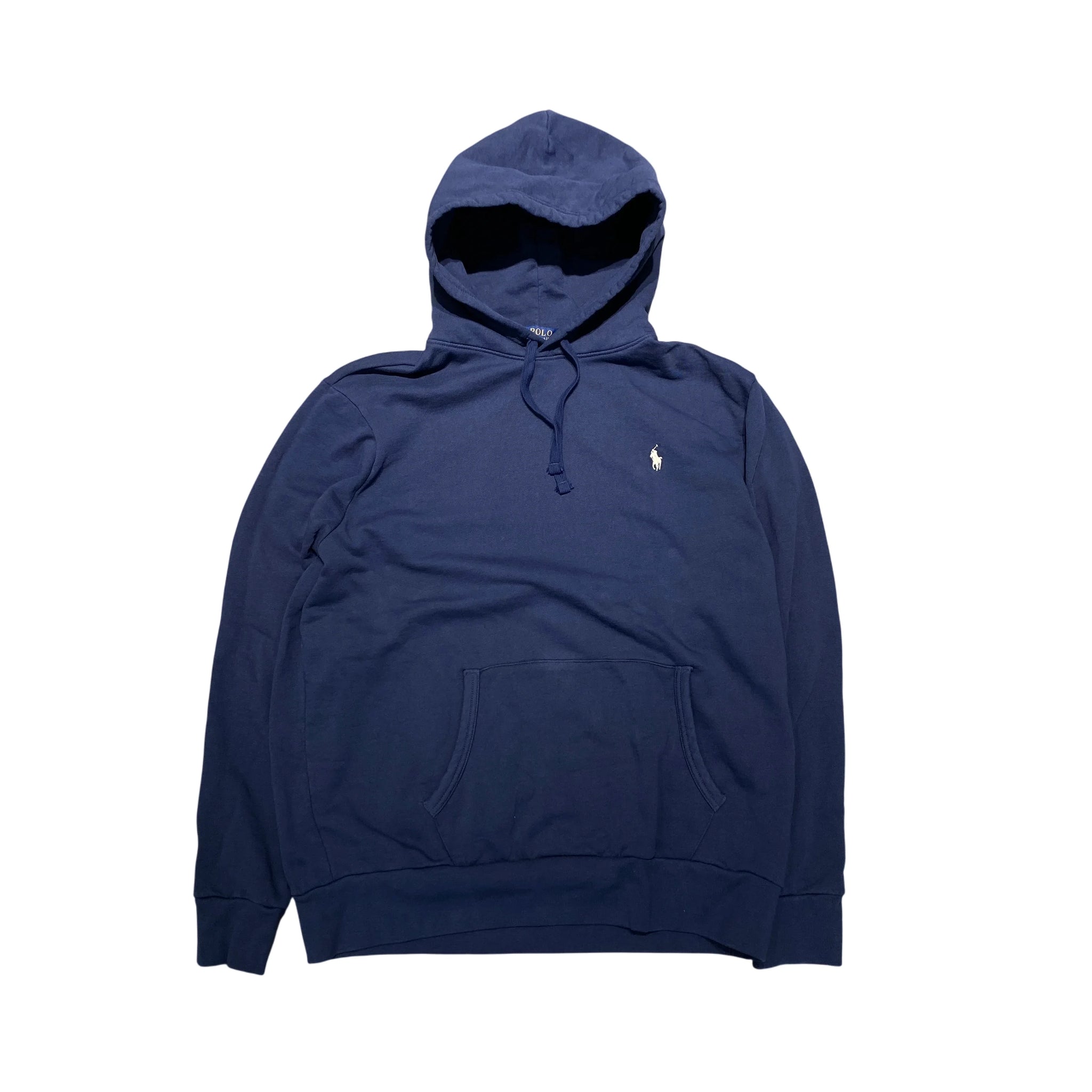 Polo Ralph Lauren Hoodie XL Navy