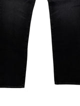 Polo Ralph Lauren Jeans 34 Black