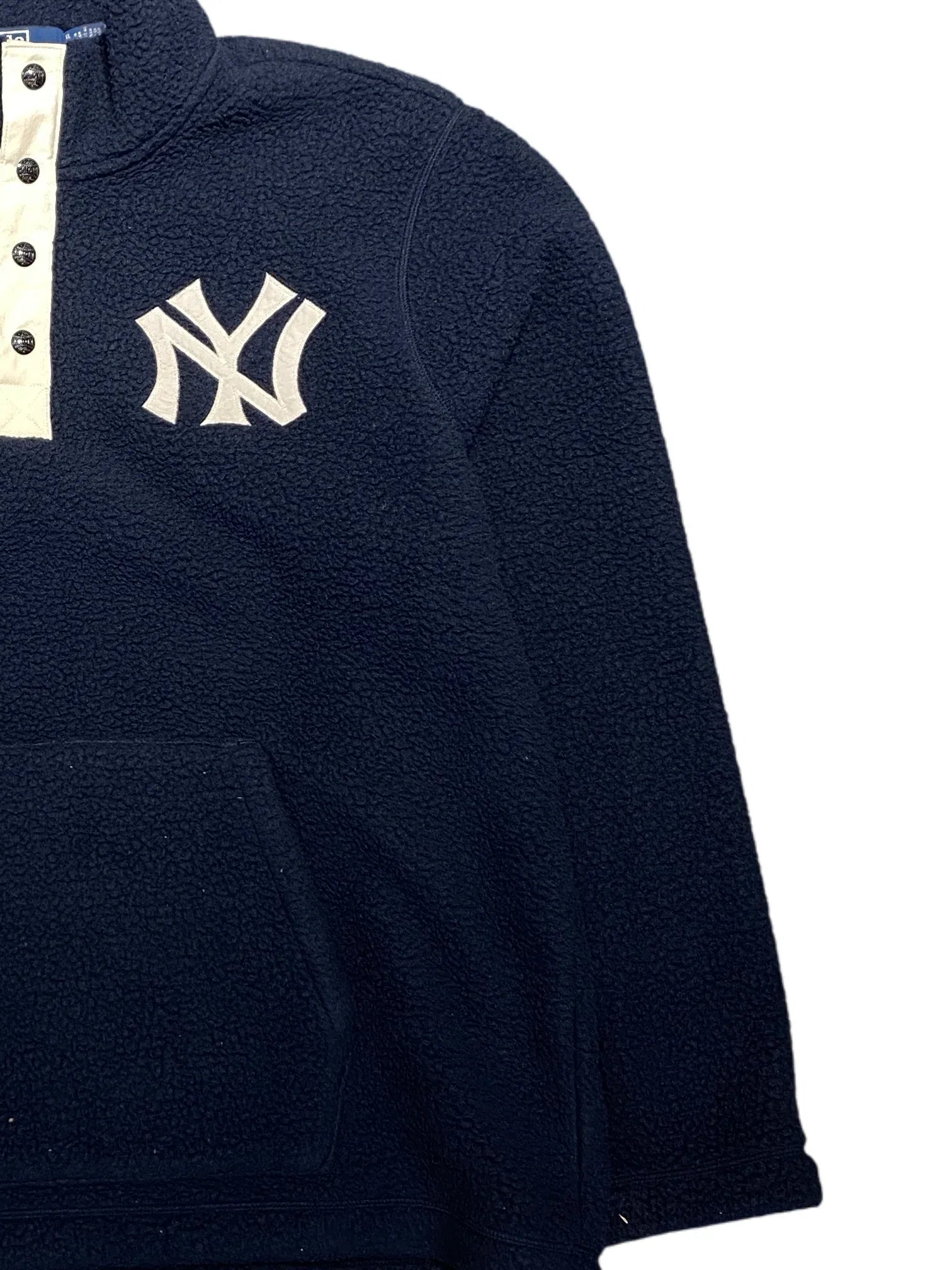 Polo Ralph Lauren Pullover Sweatshirt Navy