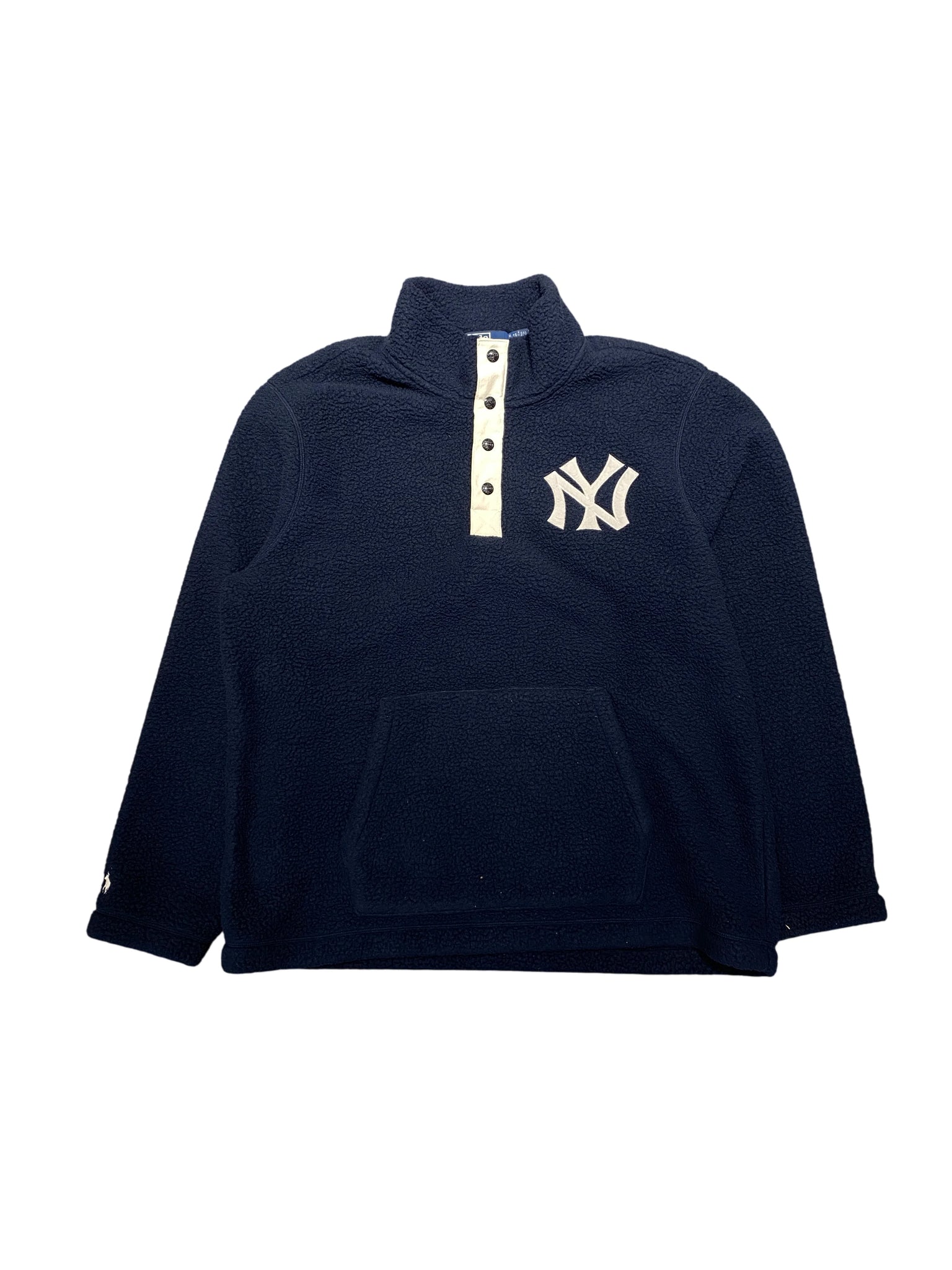 Polo Ralph Lauren Pullover Sweatshirt Navy
