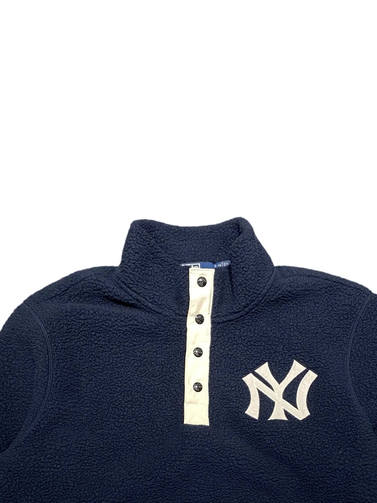 Polo Ralph Lauren Pullover Sweatshirt Navy