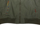 Polo Ralph Lauren Bomber Jacket XXL Green