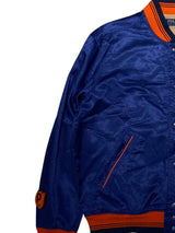 Polo Ralph Lauren Varsity Jacket XL Blue