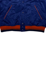 Polo Ralph Lauren Varsity Jacket XL Blue