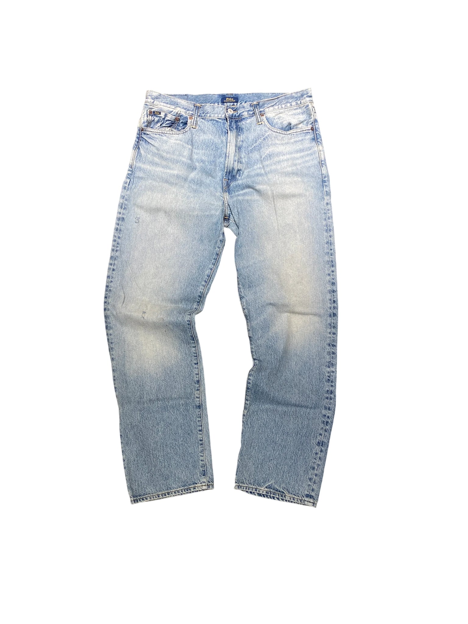 Polo Ralph Lauren Jeans 34/32 Blue