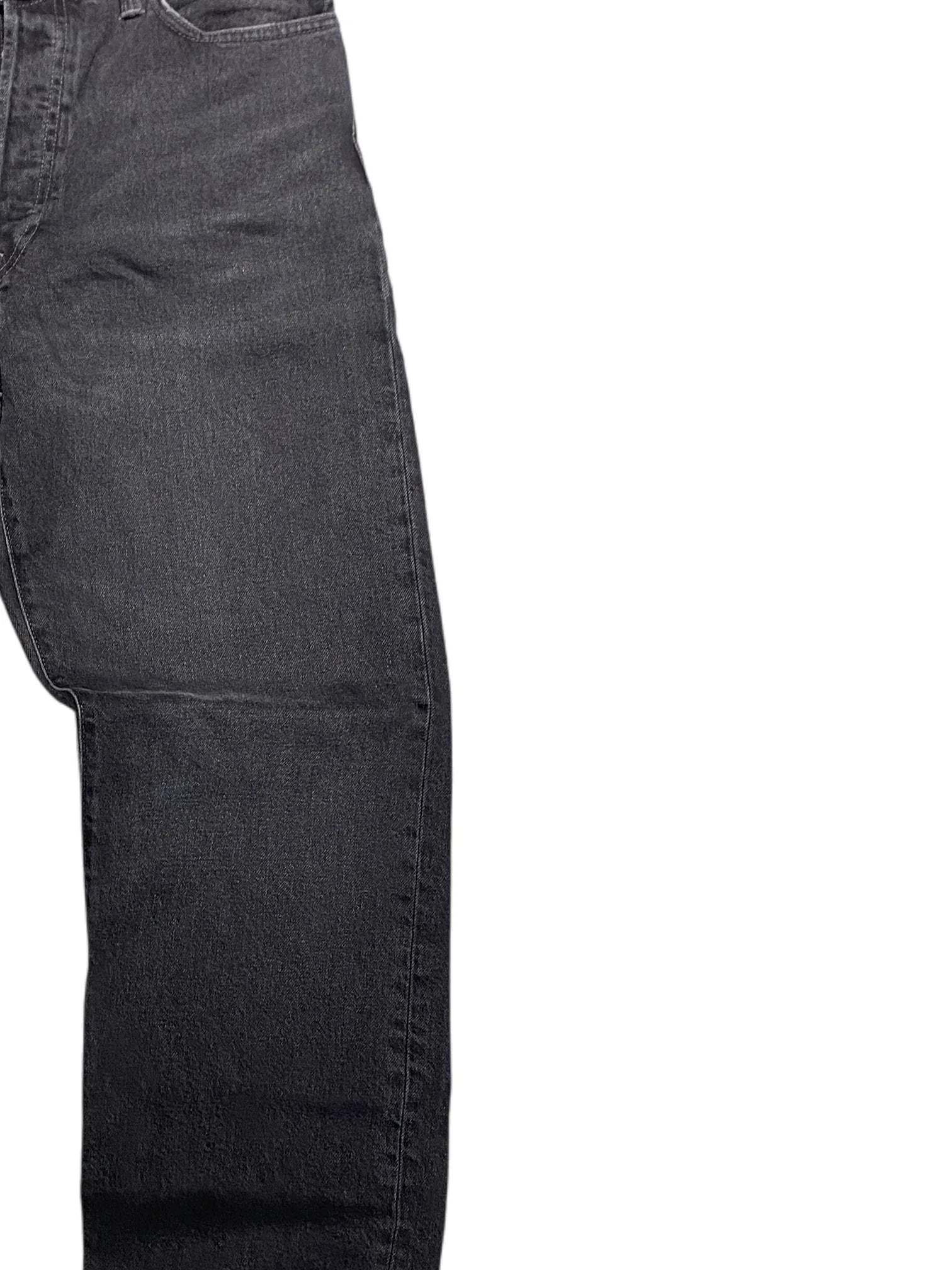 Polo Ralph Lauren Jeans 34/32 Black