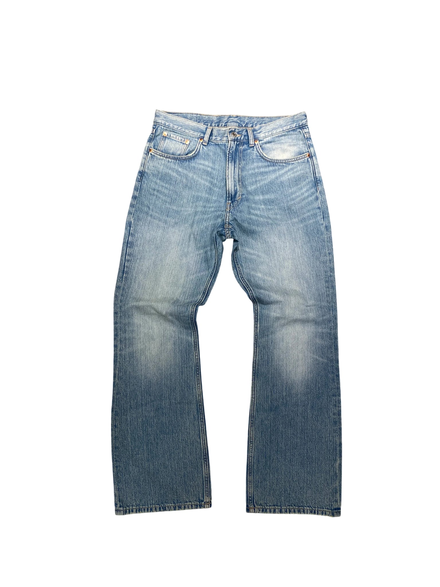 Weekday Jeans 32 Blue