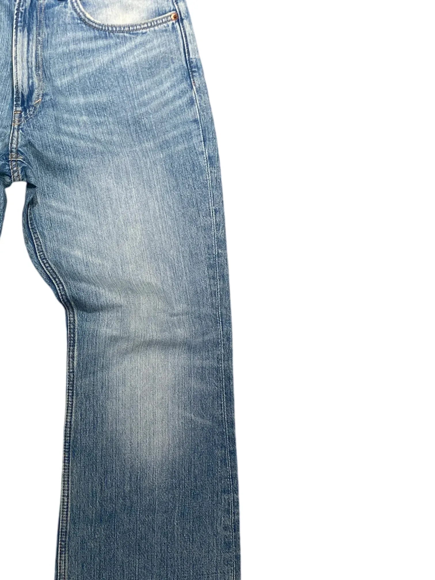 Weekday Jeans 32 Blue
