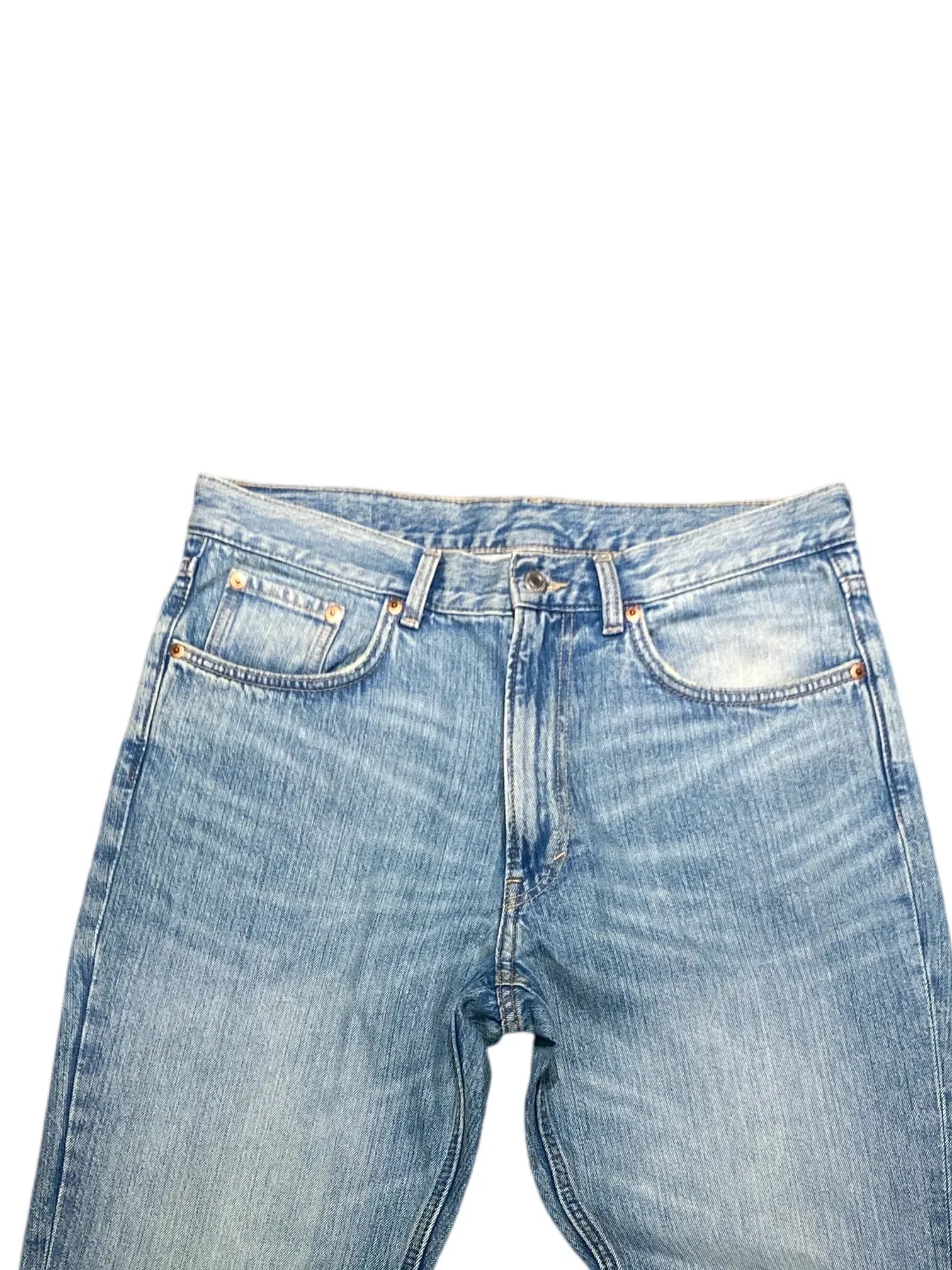 Weekday Jeans 32 Blue