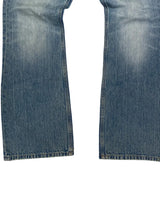 Weekday Jeans 32 Blue