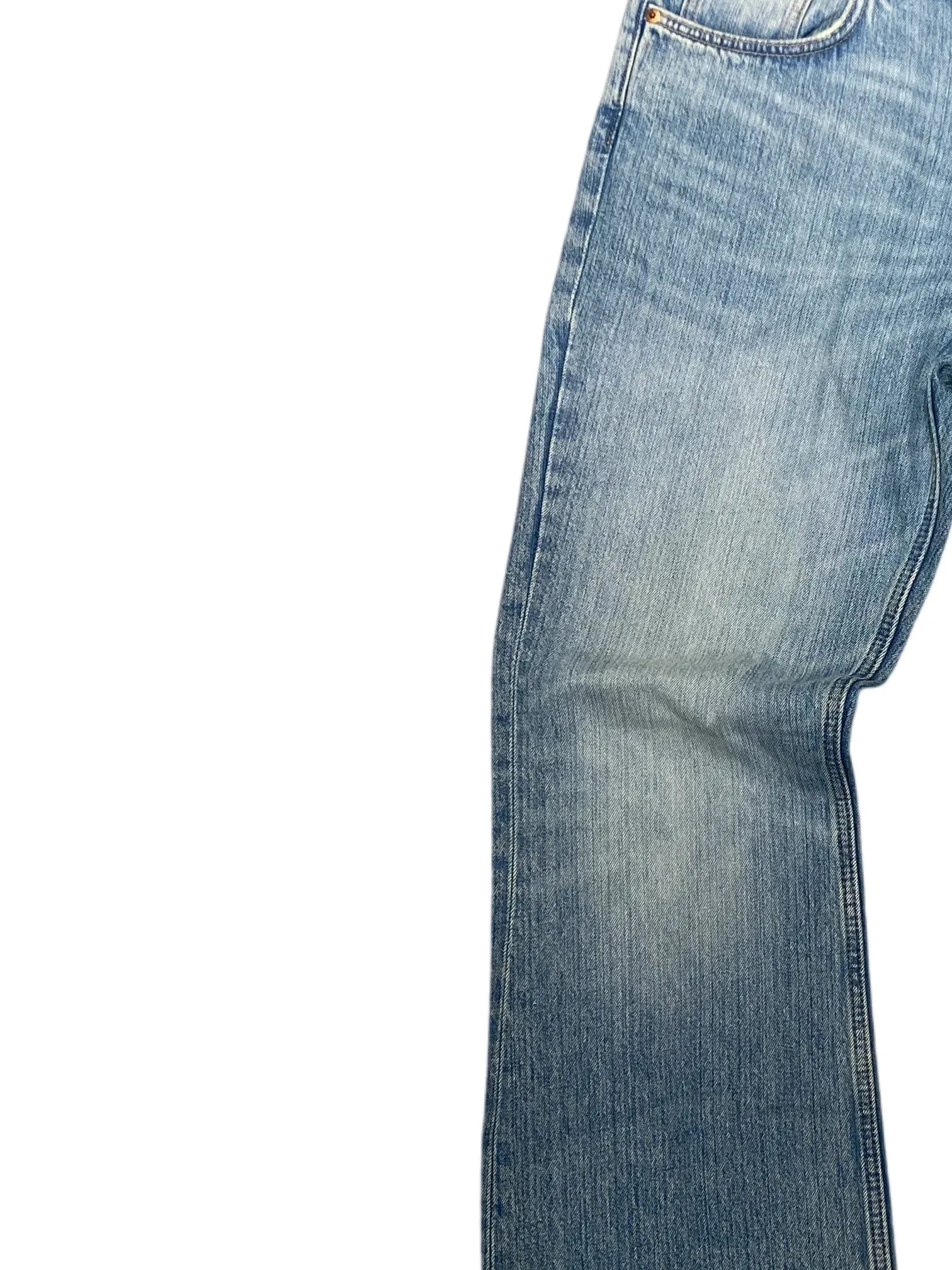 Weekday Jeans 32 Blue
