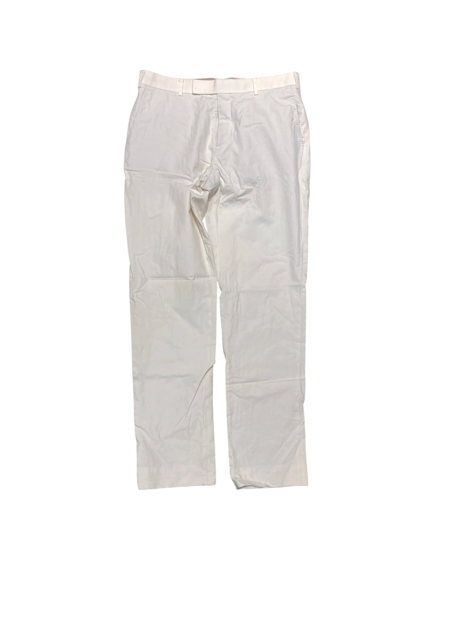 Suitsupply Pants 50 White