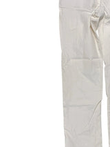 Suitsupply Pants 50 White