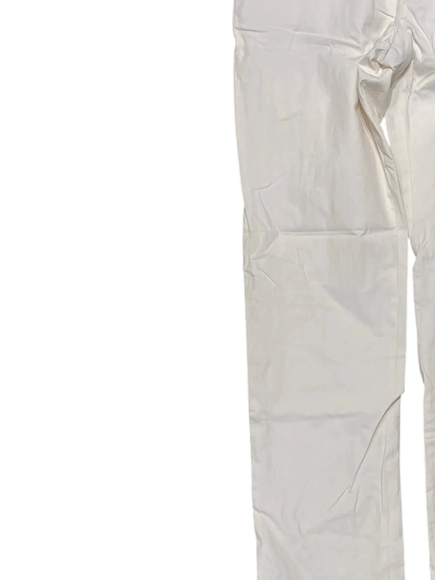 Suitsupply Pants 50 White
