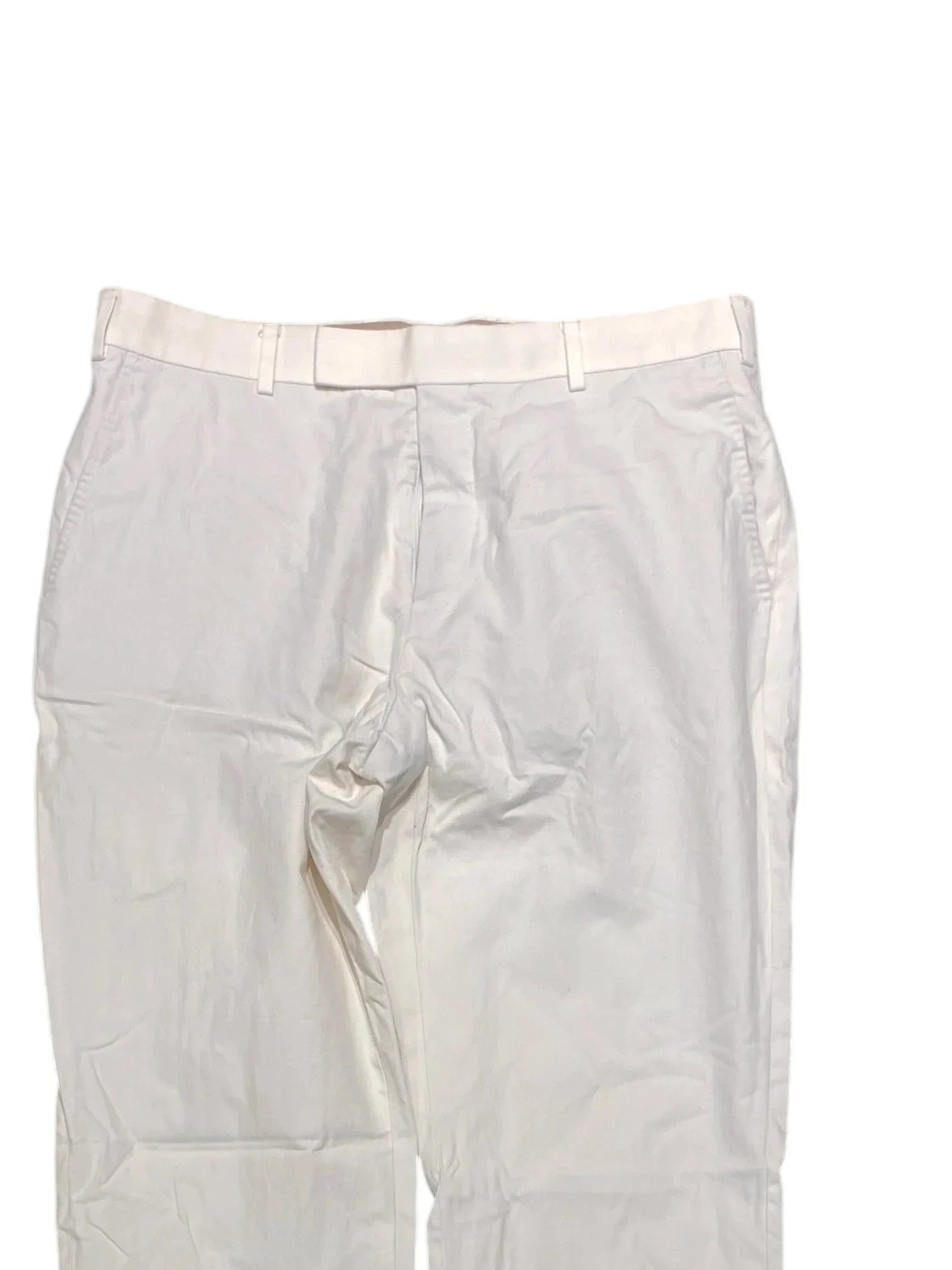 Suitsupply Pants 50 White