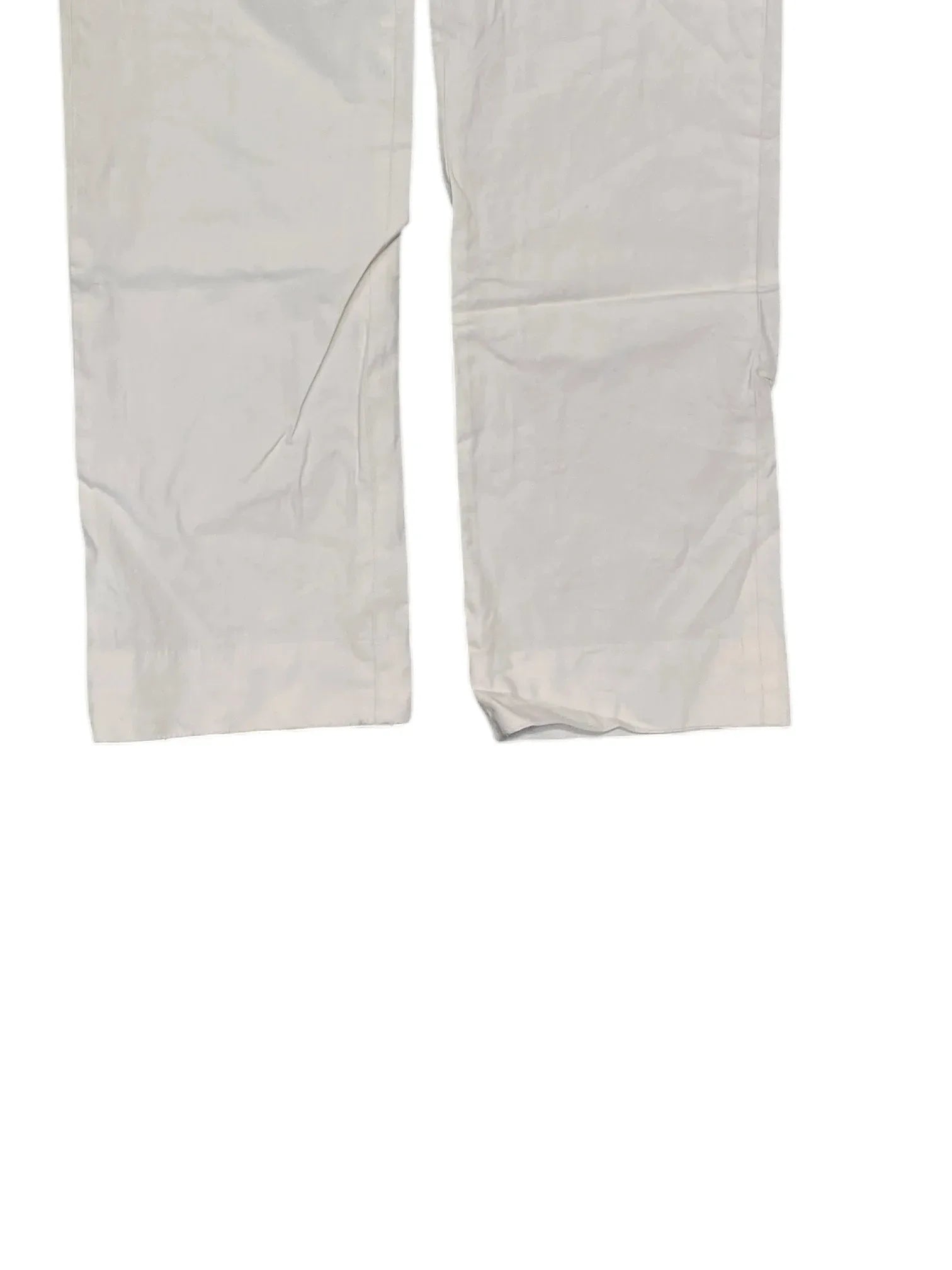 Suitsupply Pants 50 White