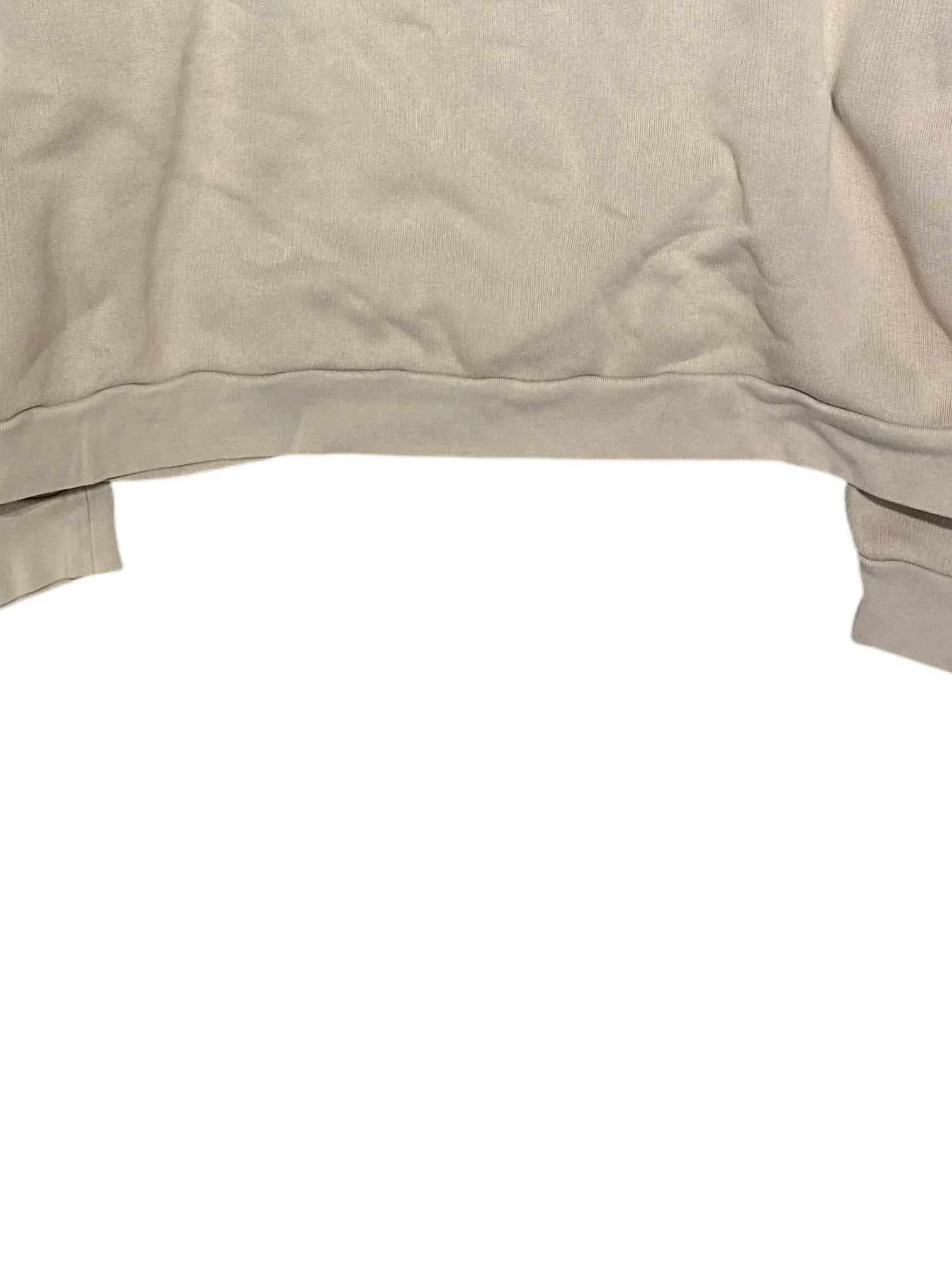 Acne Studios Crewneck M Beige
