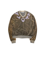 Acne Studios Crewneck L Brown