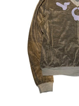 Acne Studios Crewneck L Brown