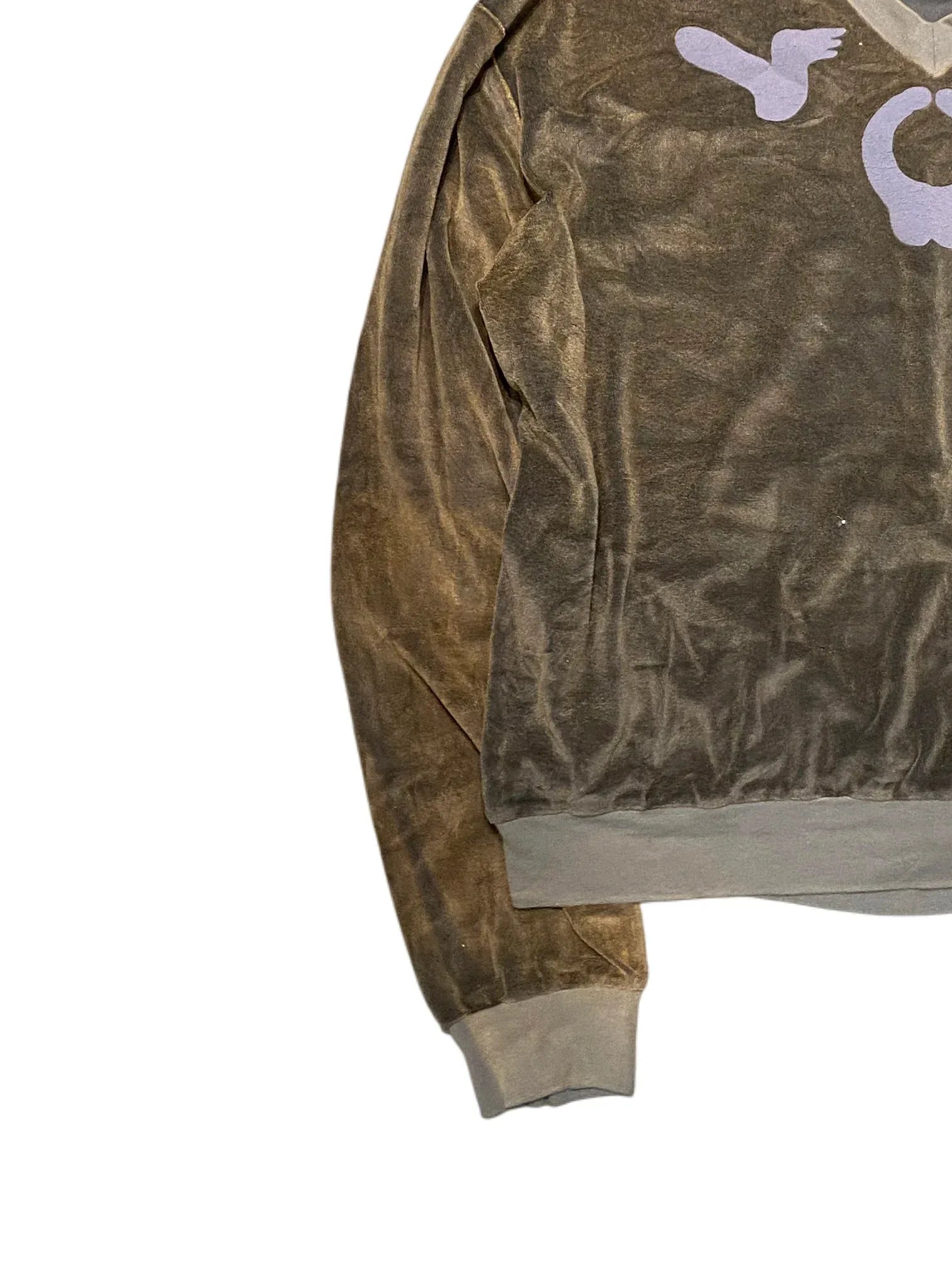 Acne Studios Crewneck L Brown