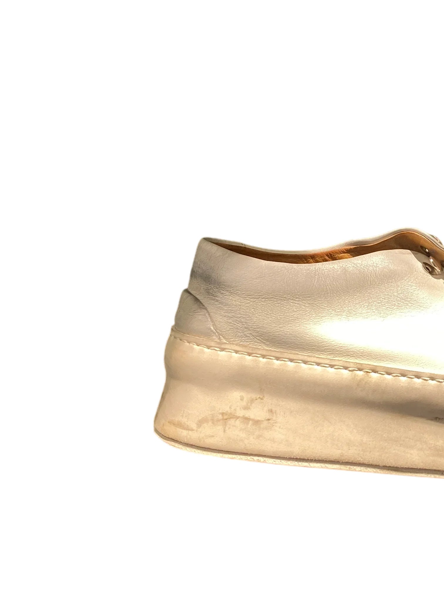 Marsell Sneakers 44 White