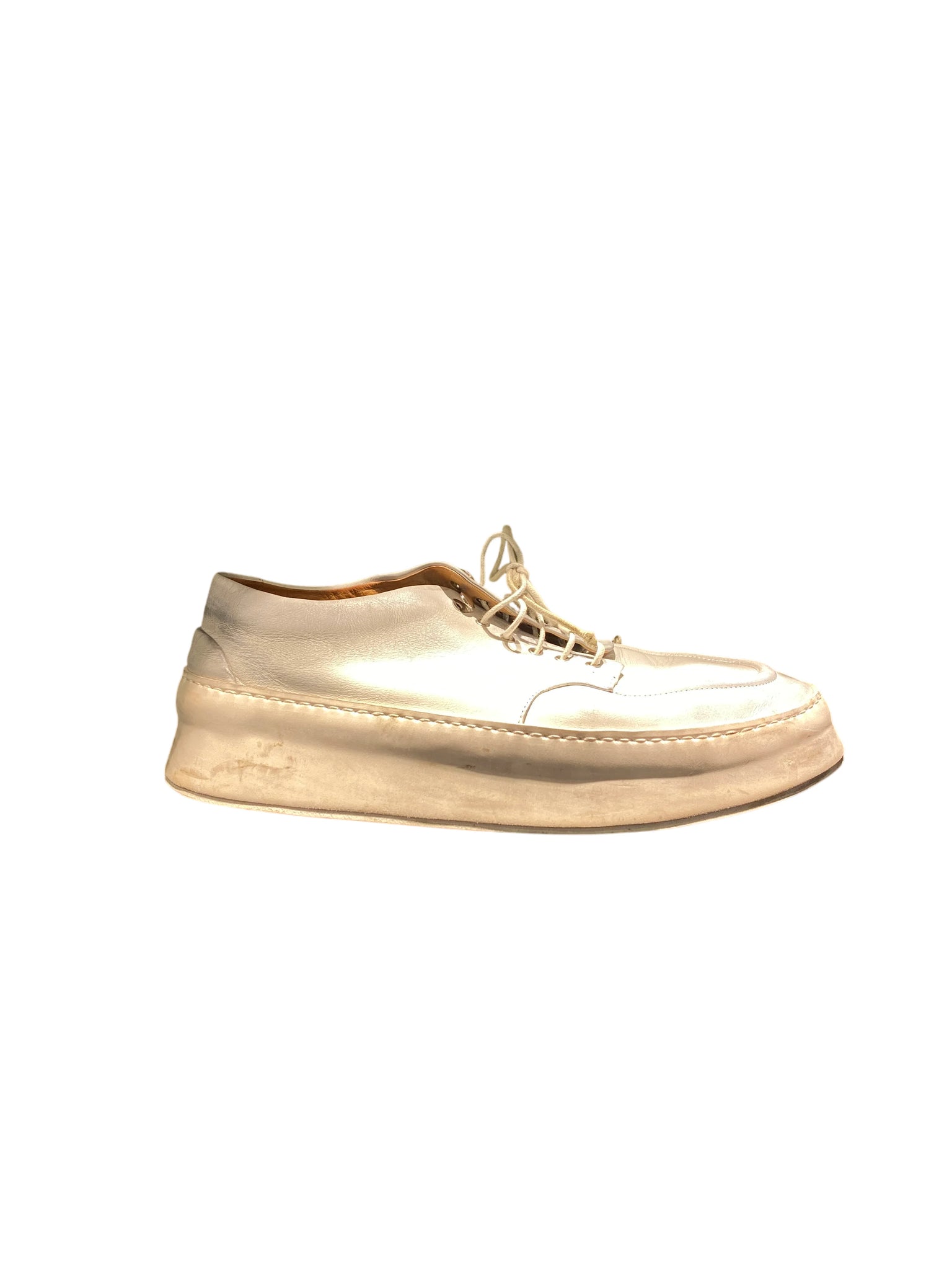 Marsell Sneakers 44 White