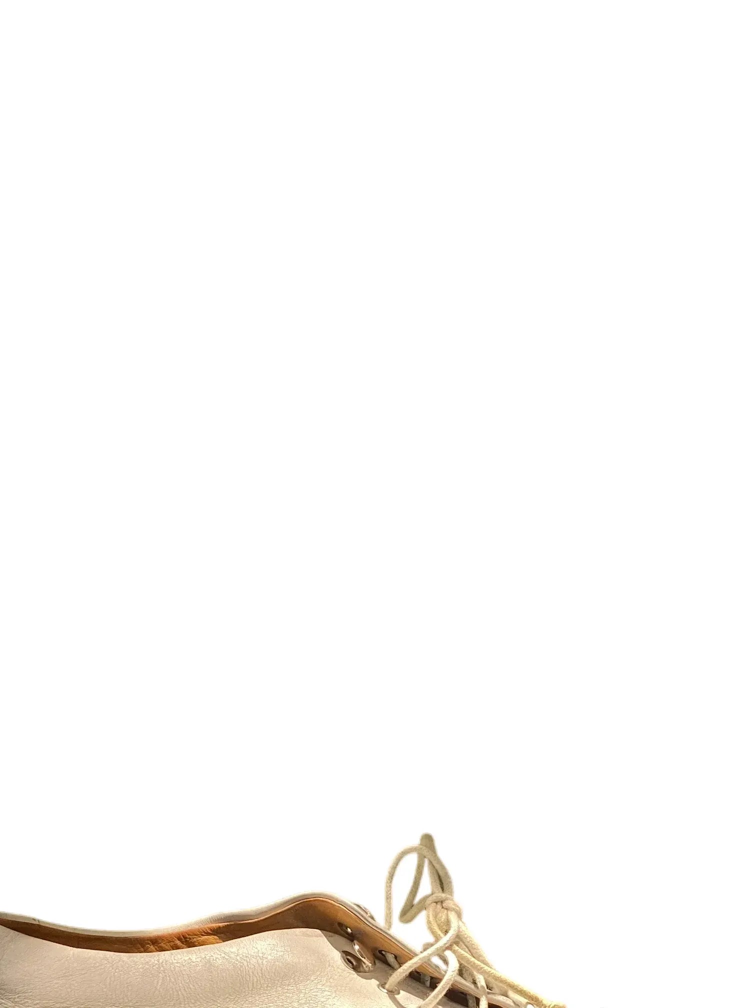 Marsell Sneakers 44 White