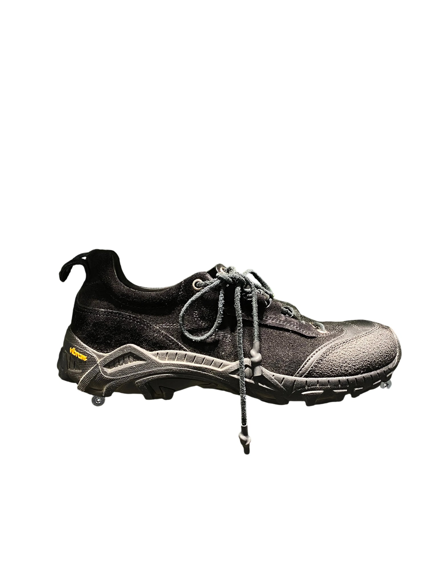 Our Legacy Shoes 44 Black