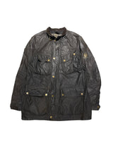 Belstaff Jacket L Black