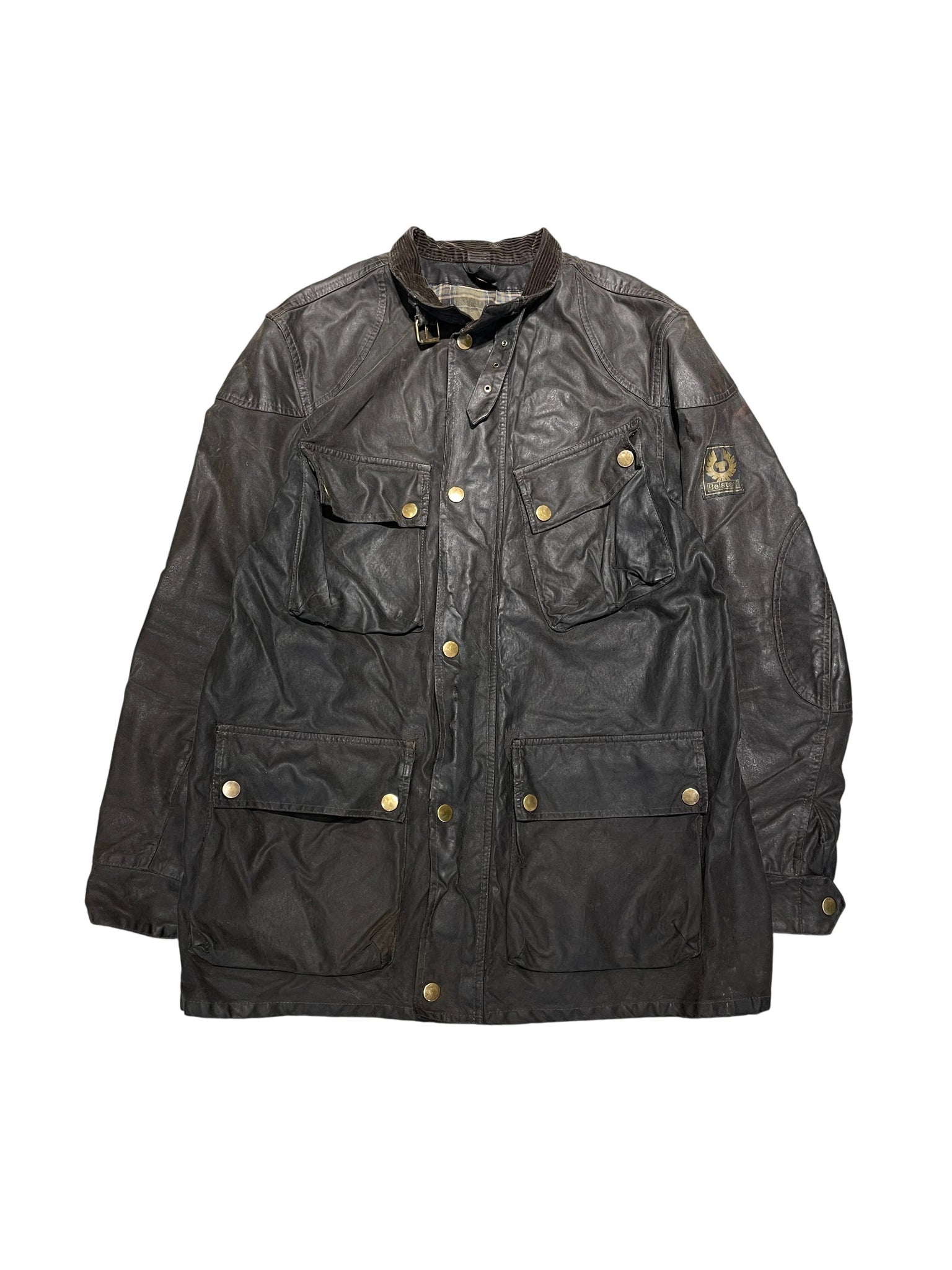 Belstaff Jacket L Black