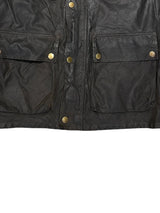 Belstaff Jacket L Black