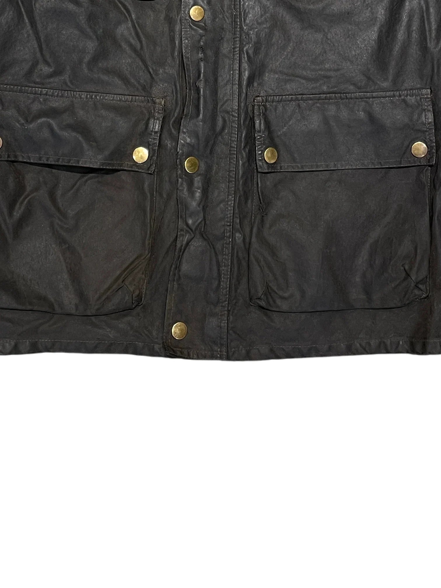 Belstaff Jacket L Black