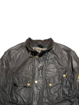 Belstaff Jacket L Black