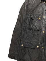 Belstaff Jacket L Black