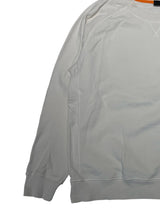 Diesel Crewneck L White