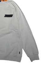 Diesel Crewneck L White