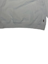 Diesel Crewneck L White