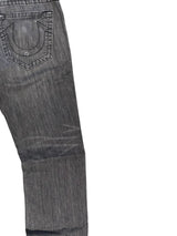 True Reliogion Jeans 34 Gray