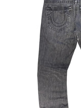 True Reliogion Jeans 34 Gray
