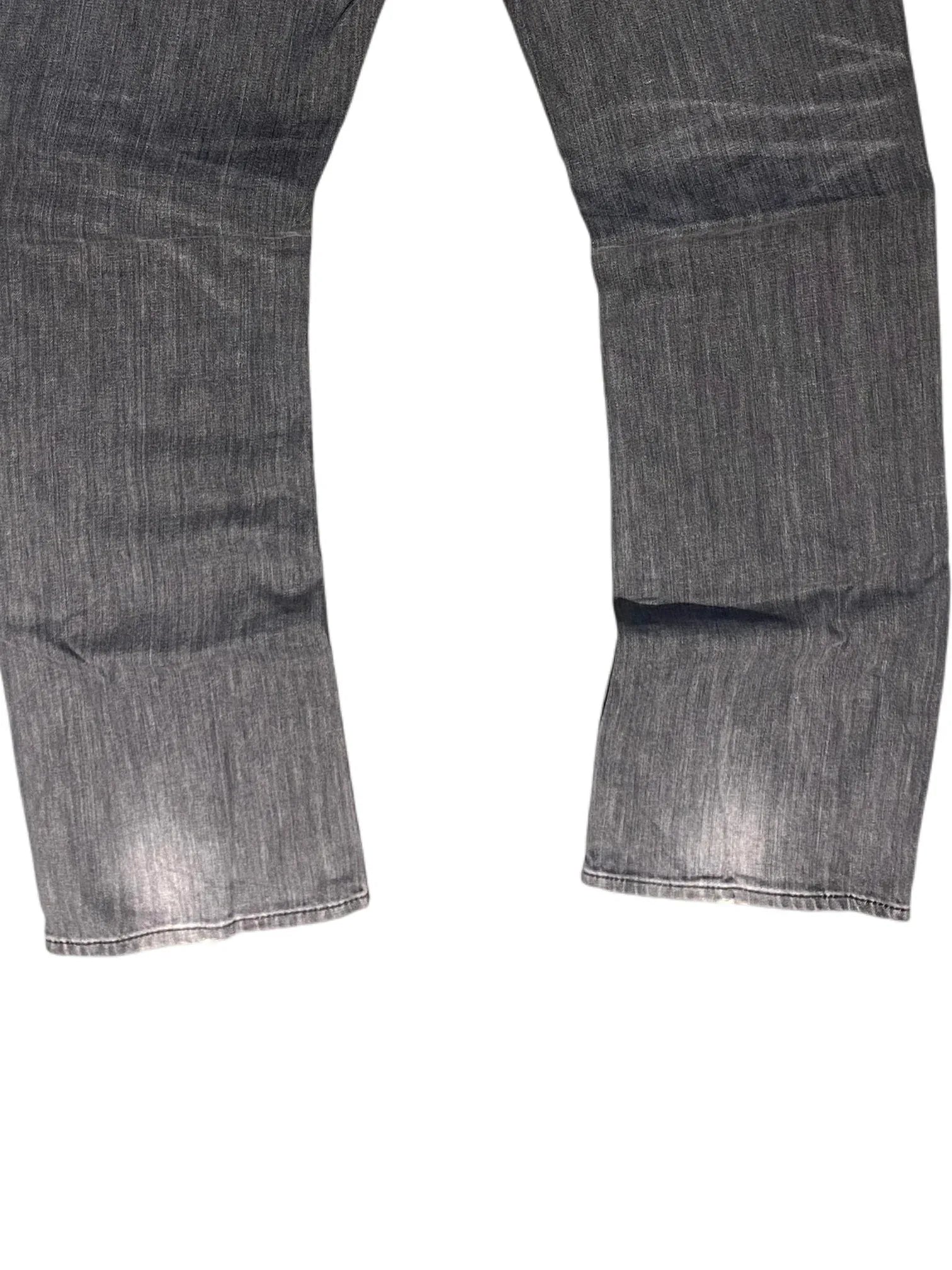 True Reliogion Jeans 34 Gray