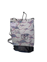 Windsurfing Chiemsee Backpack one Gray