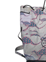 Windsurfing Chiemsee Backpack one Gray