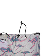 Windsurfing Chiemsee Backpack one Gray