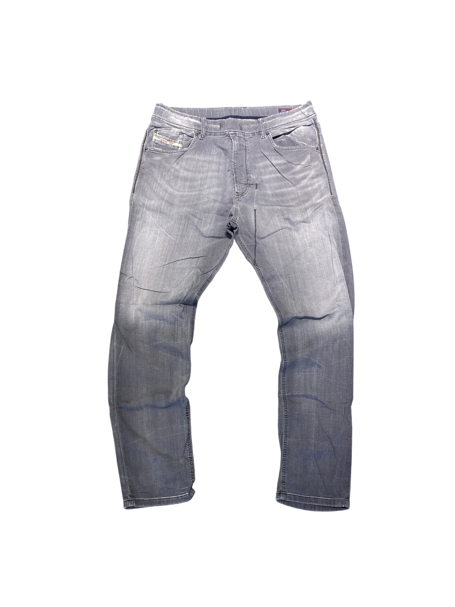 Diesel Jeans 34 Blue