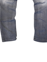 Diesel Jeans 34 Blue