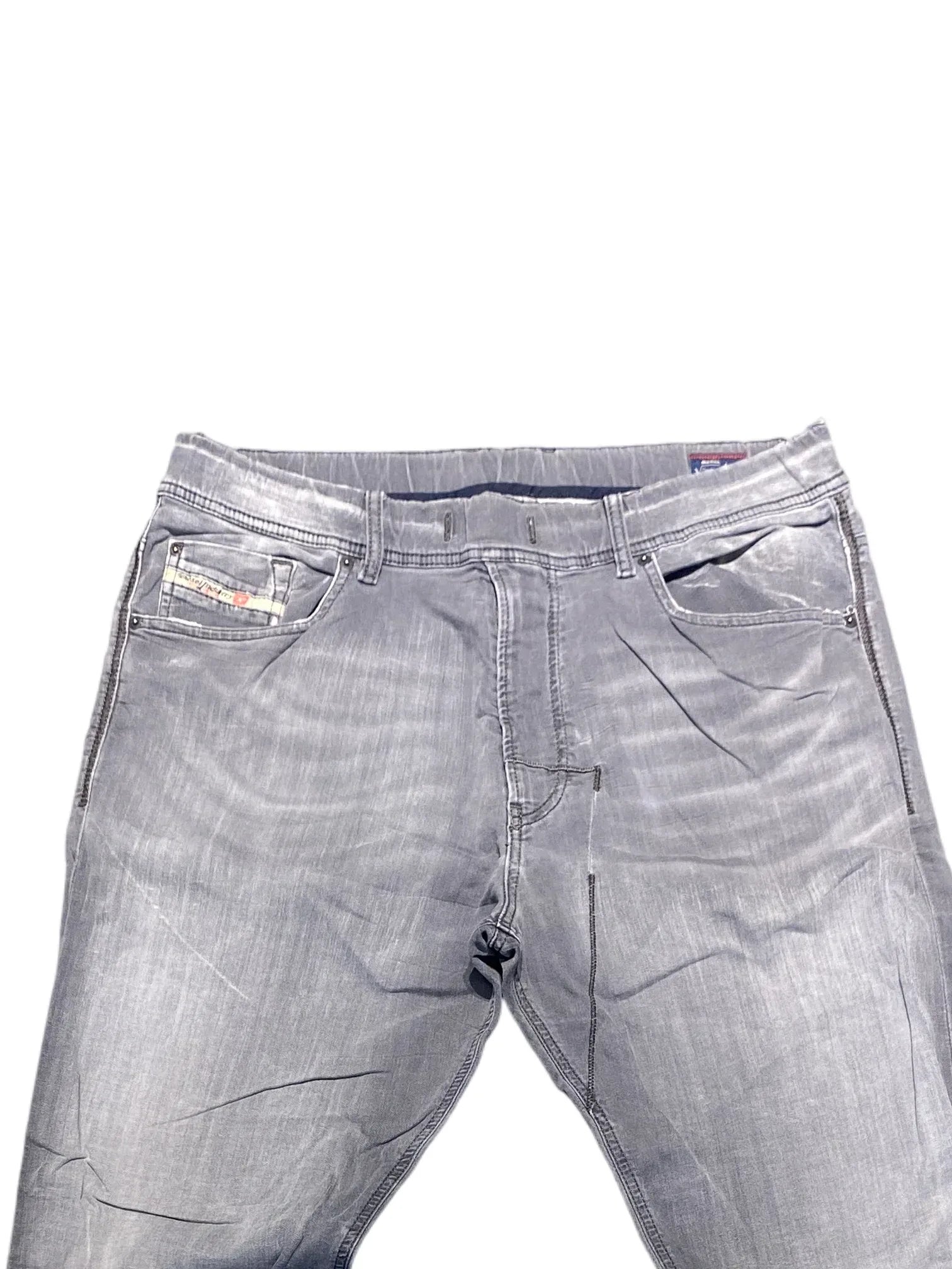 Diesel Jeans 34 Blue