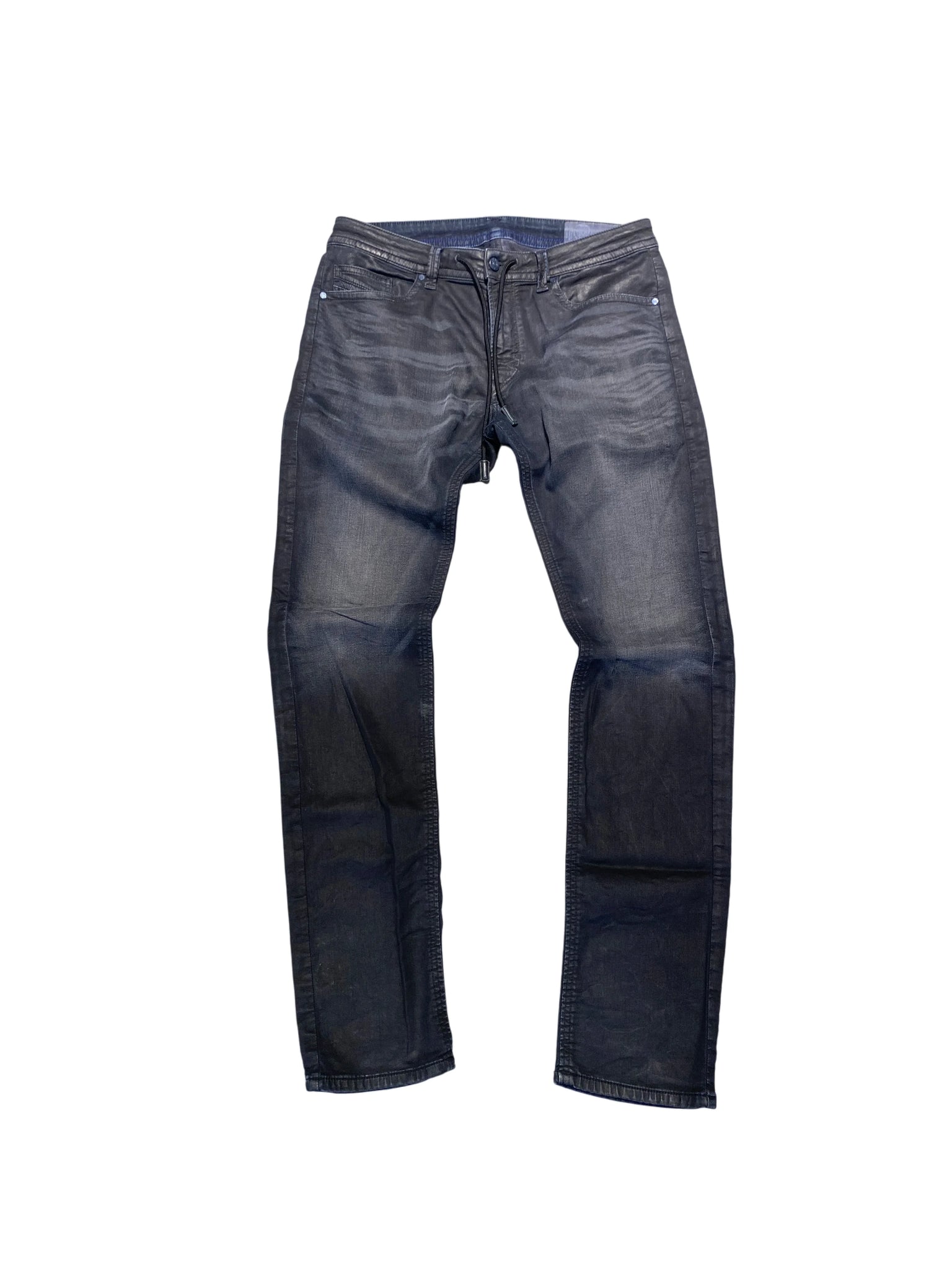 Diesel Jeans 34 Blue