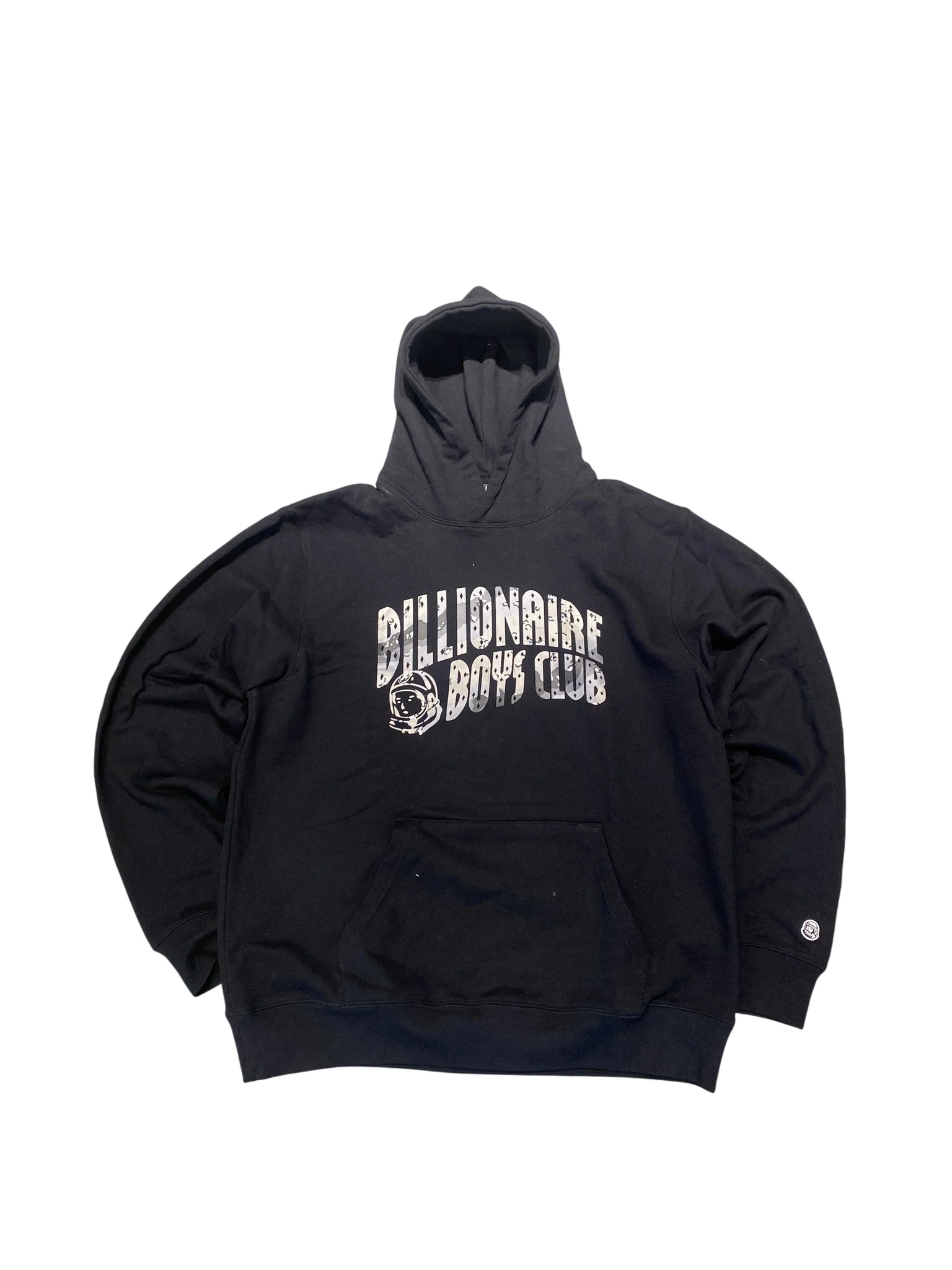 Billionaire Boys Club Hoodie XL Black