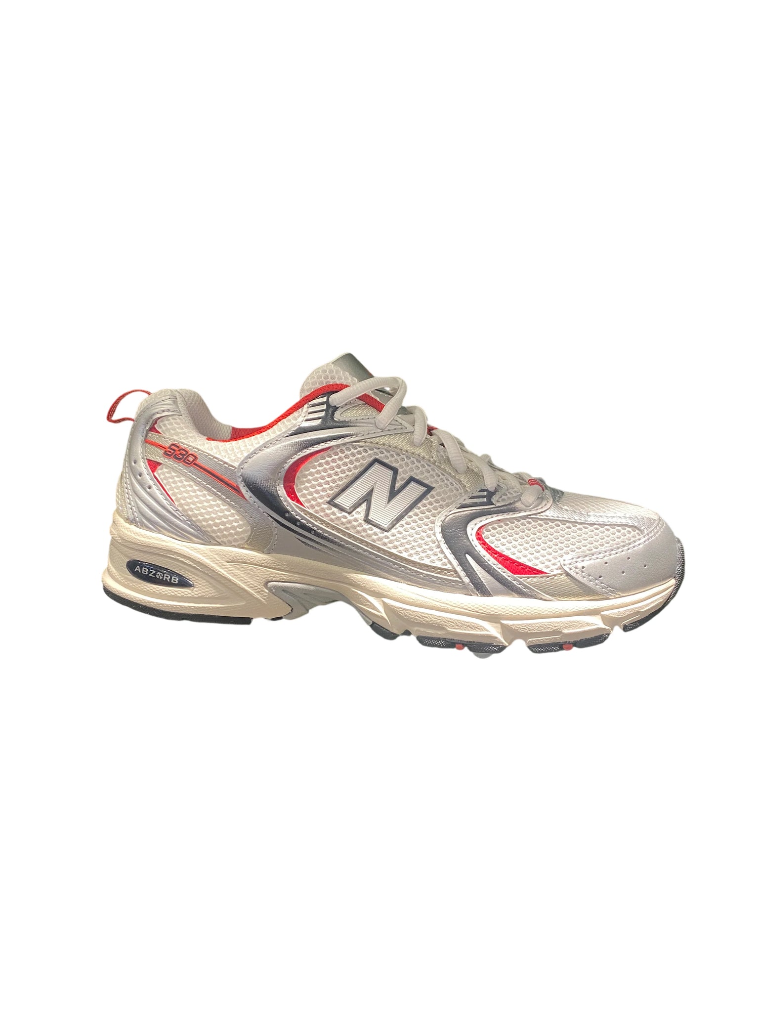 New Balance Sneakers MR530ZNR Diverse Silver