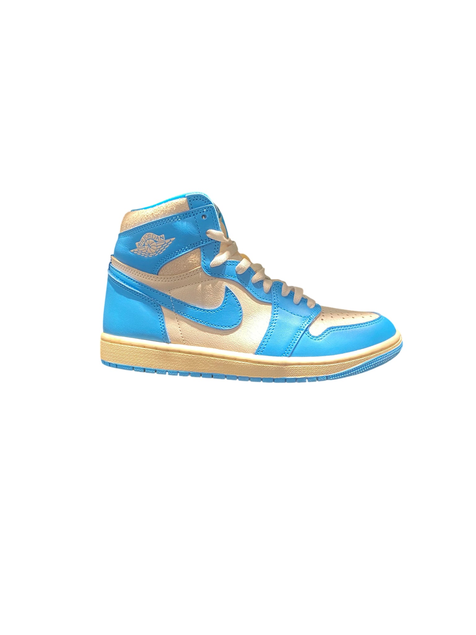 Jordan 1 Sneakers HI OG Diverse Blue